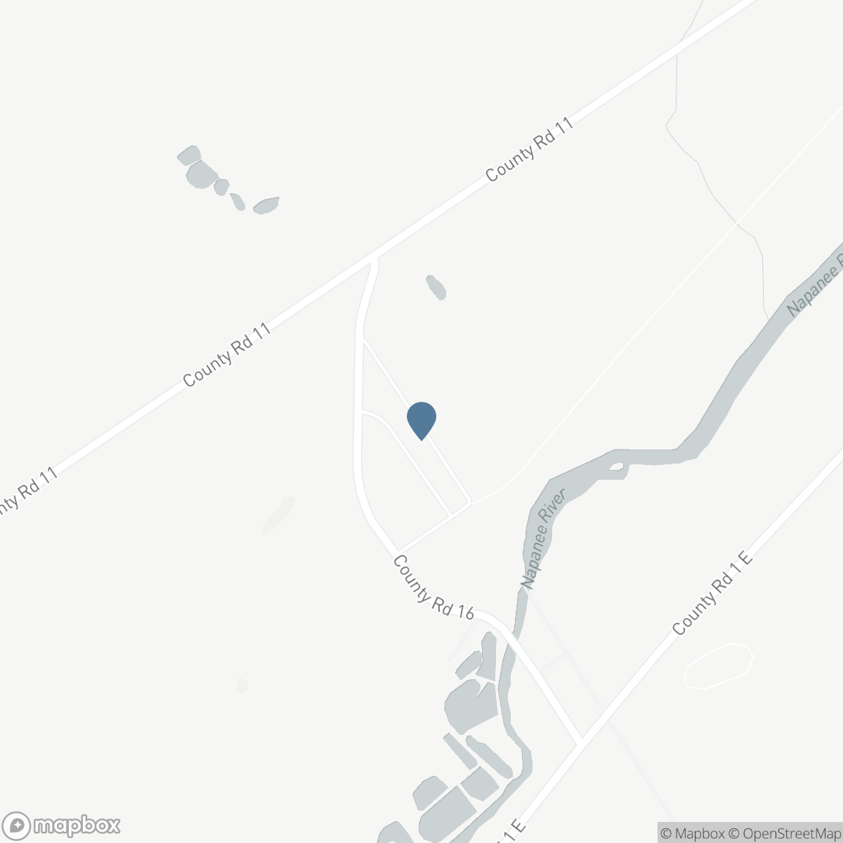 89 FINLAY STREET, Greater Napanee, Ontario K7R 3L2